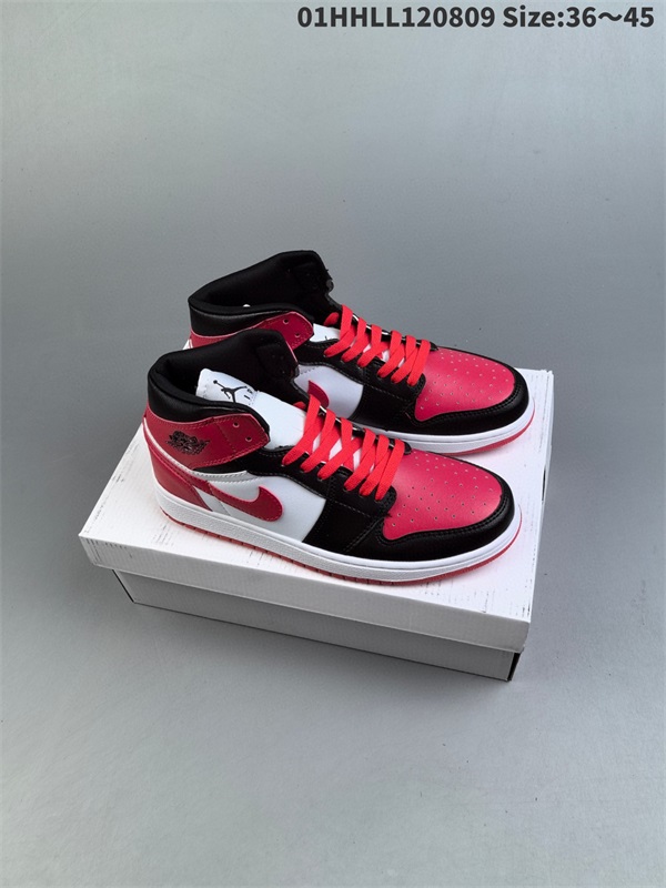 men air jordan 1 shoes 2024-9-5-281